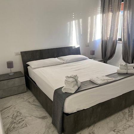 B&B De Rossi185 Μπάρι Εξωτερικό φωτογραφία