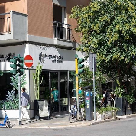 B&B De Rossi185 Μπάρι Εξωτερικό φωτογραφία