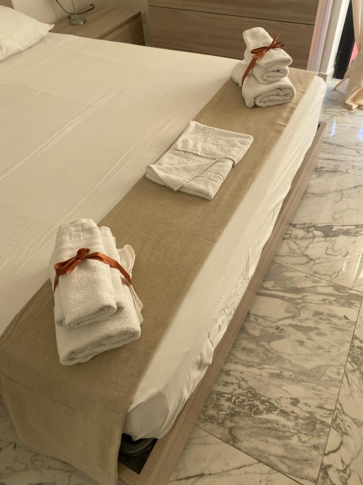 B&B De Rossi185 Μπάρι Εξωτερικό φωτογραφία