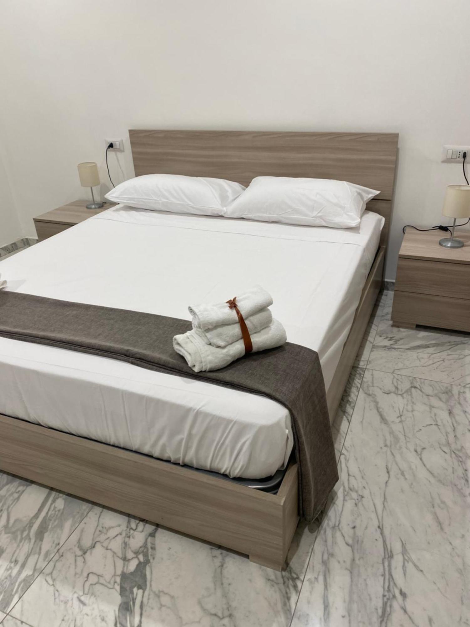 B&B De Rossi185 Μπάρι Εξωτερικό φωτογραφία