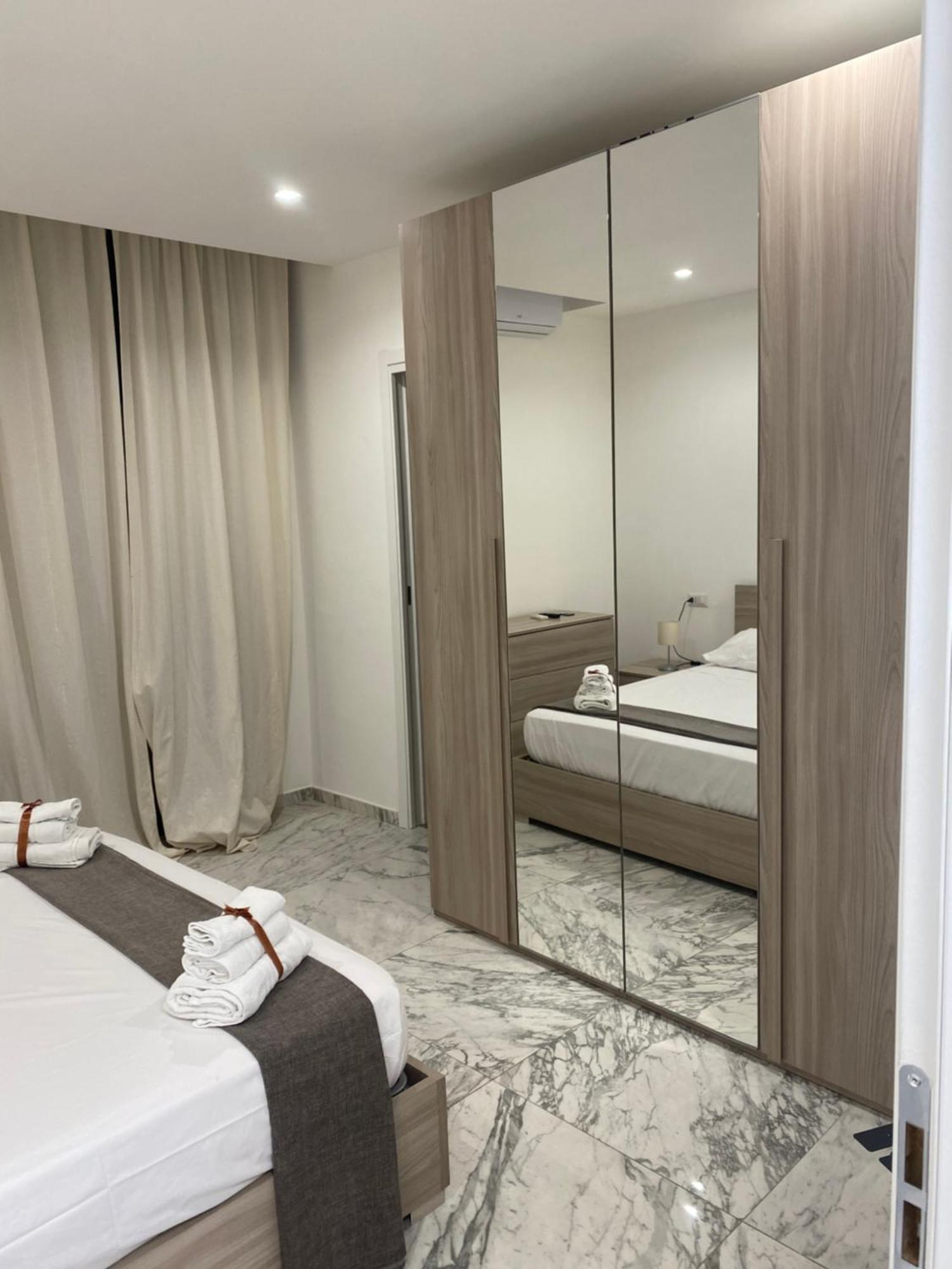 B&B De Rossi185 Μπάρι Εξωτερικό φωτογραφία