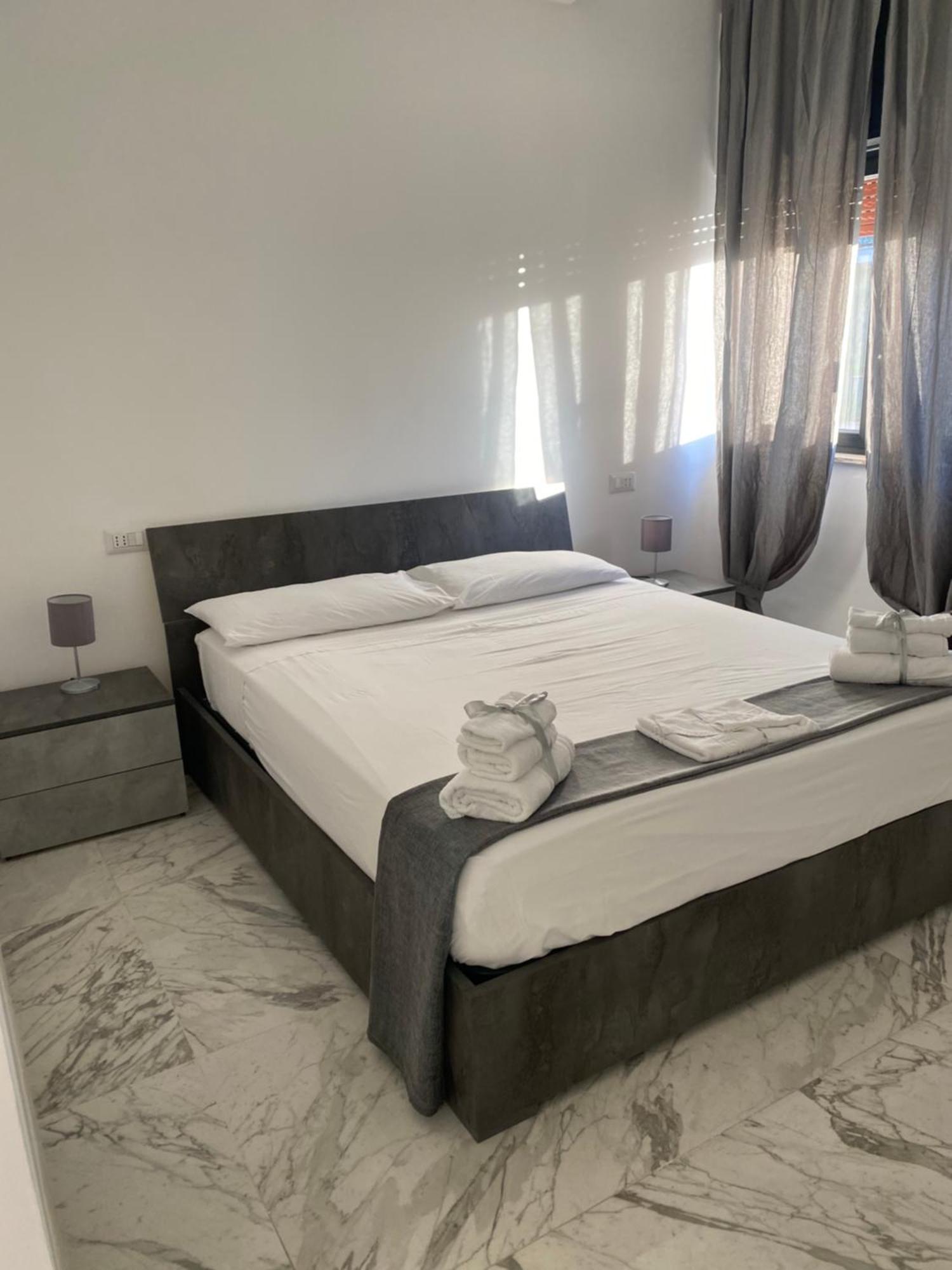 B&B De Rossi185 Μπάρι Εξωτερικό φωτογραφία