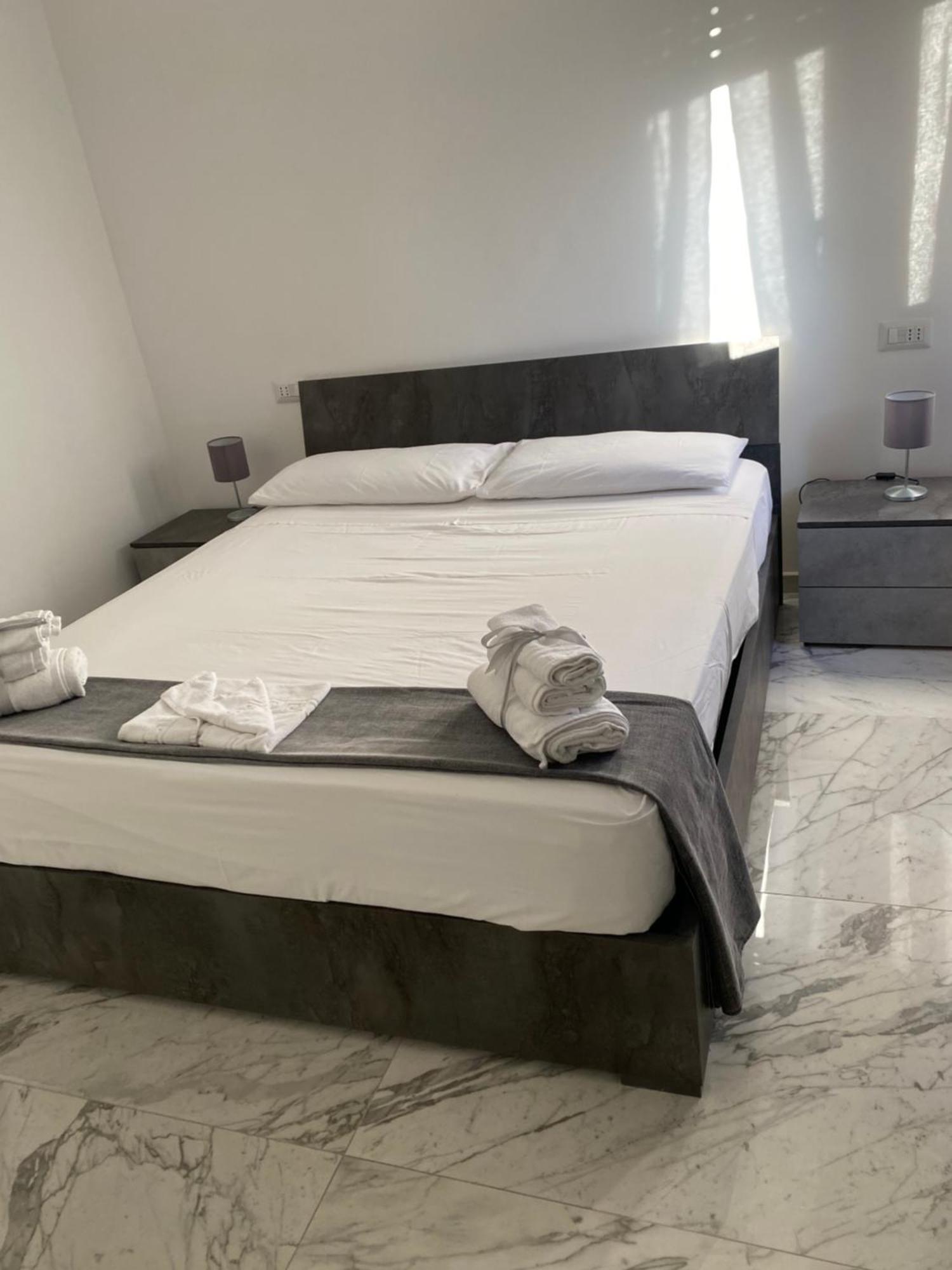 B&B De Rossi185 Μπάρι Εξωτερικό φωτογραφία