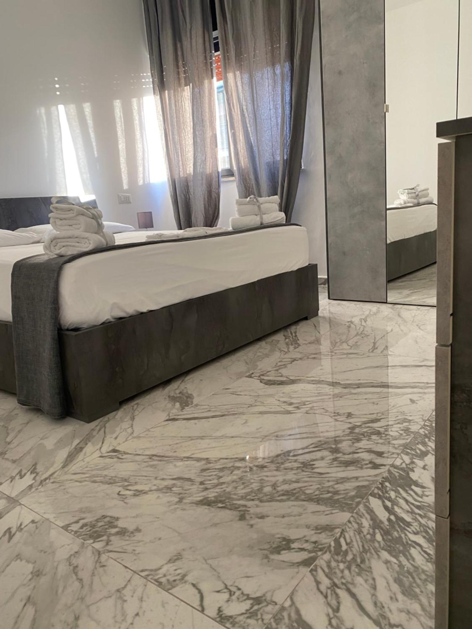 B&B De Rossi185 Μπάρι Εξωτερικό φωτογραφία