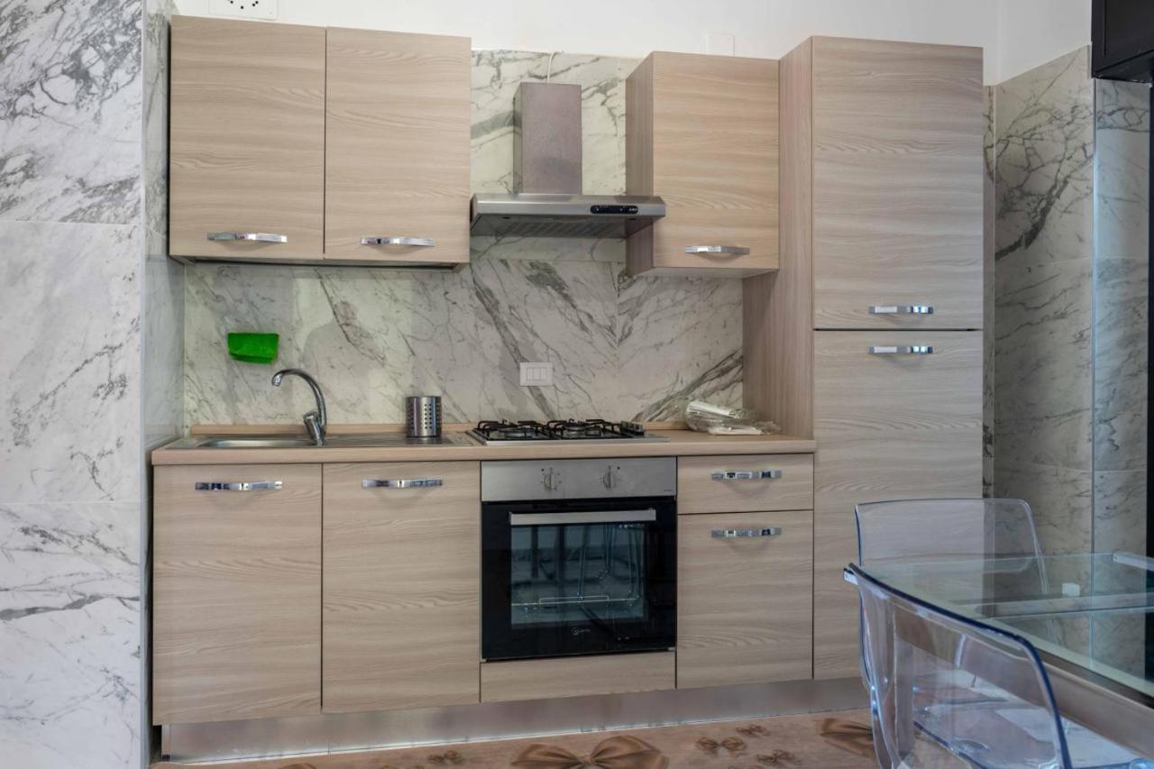 B&B De Rossi185 Μπάρι Εξωτερικό φωτογραφία